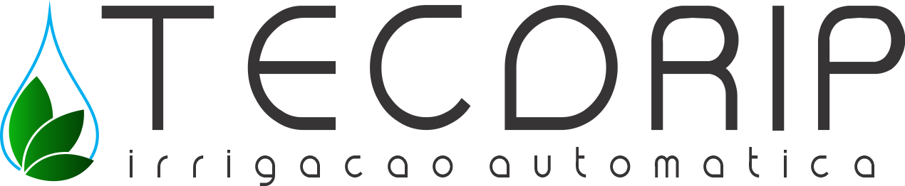 TECDRIP SISTEMAS DE IRRIGAÇÃO